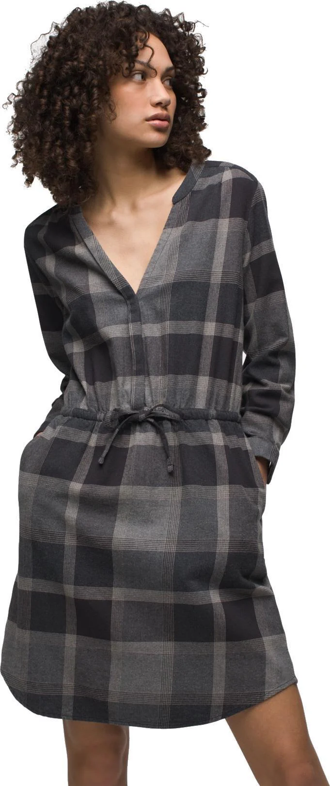 Loop To Pines Dress - Image 28