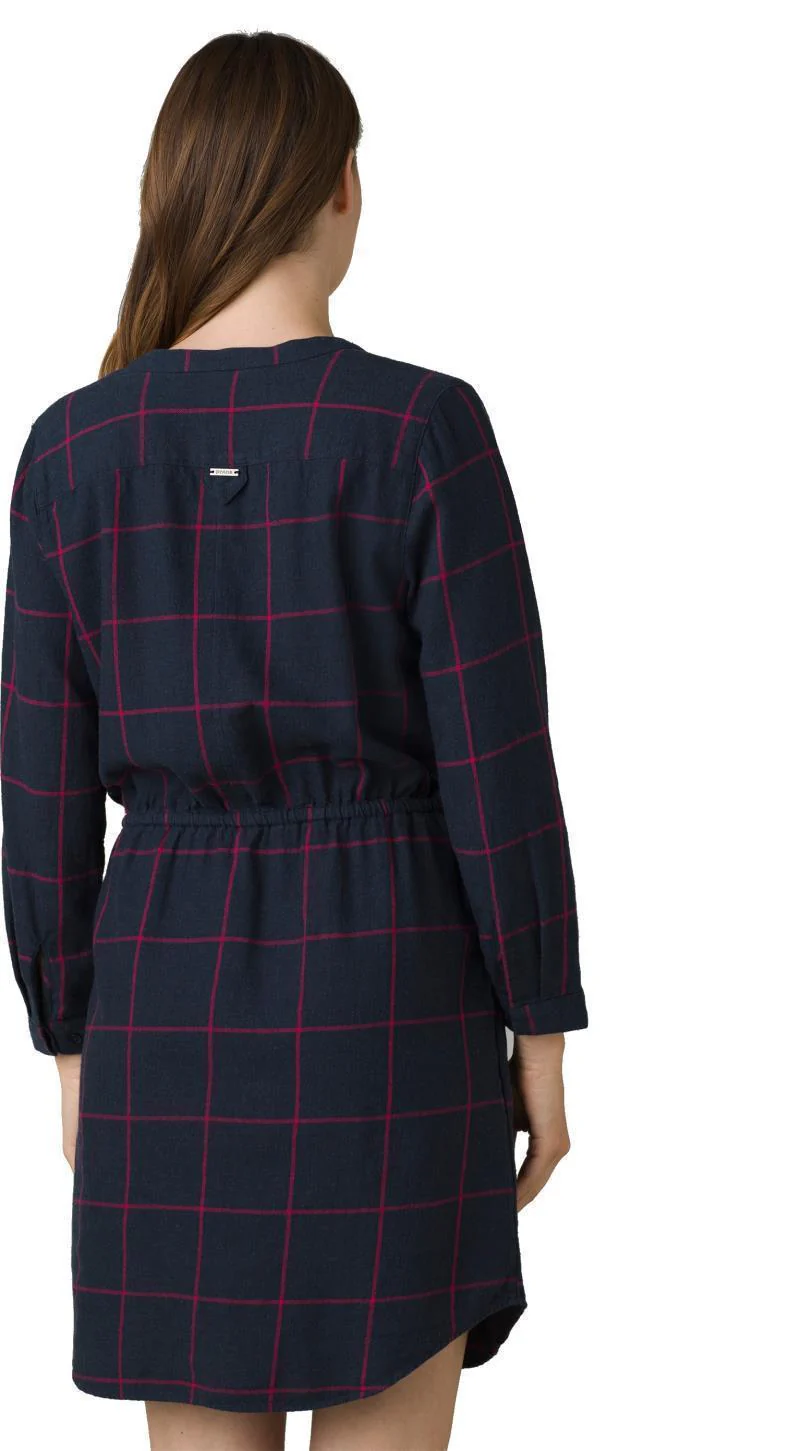 Loop To Pines Dress - Image 3