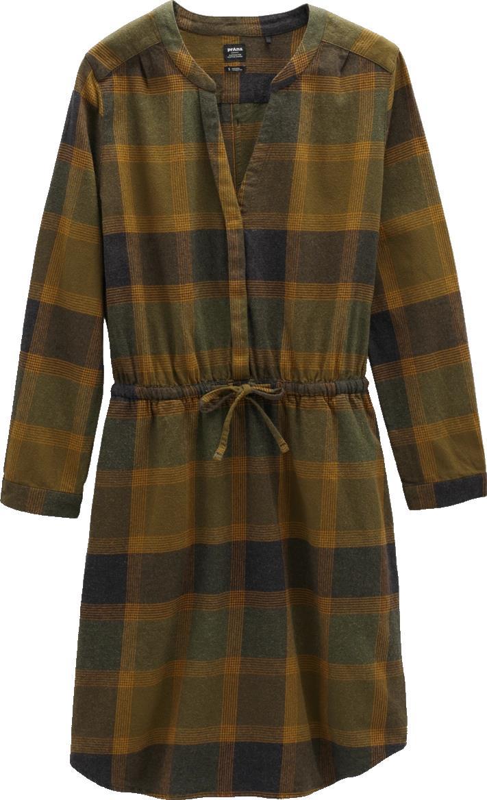 Loop To Pines Dress - Image 30