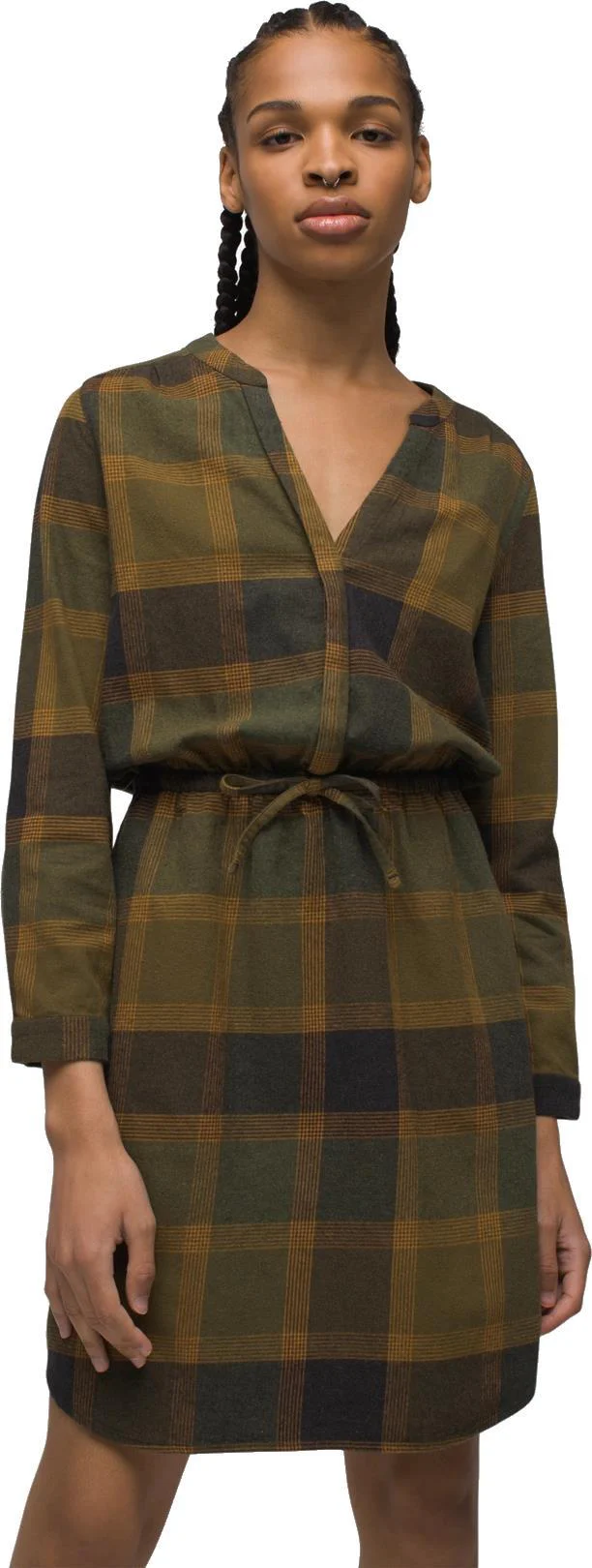 Loop To Pines Dress - Image 31