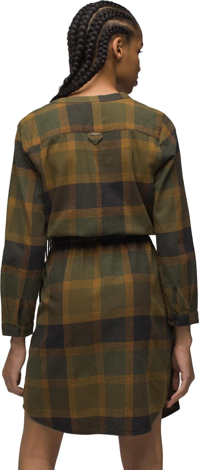 Loop To Pines Dress - Image 32