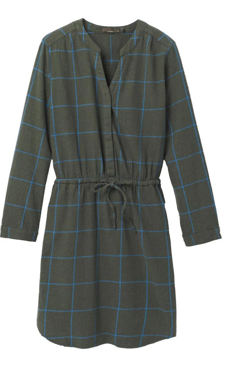 Loop To Pines Dress - Image 5
