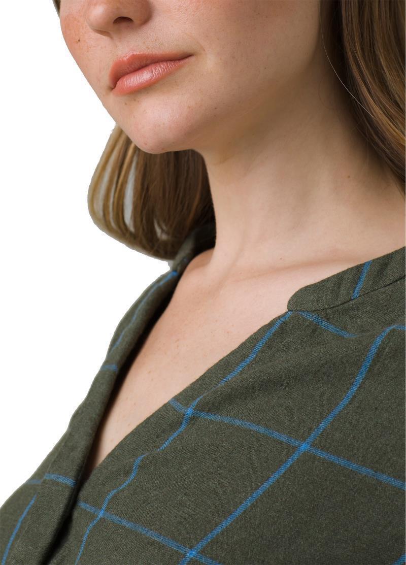 Loop To Pines Dress - Image 9