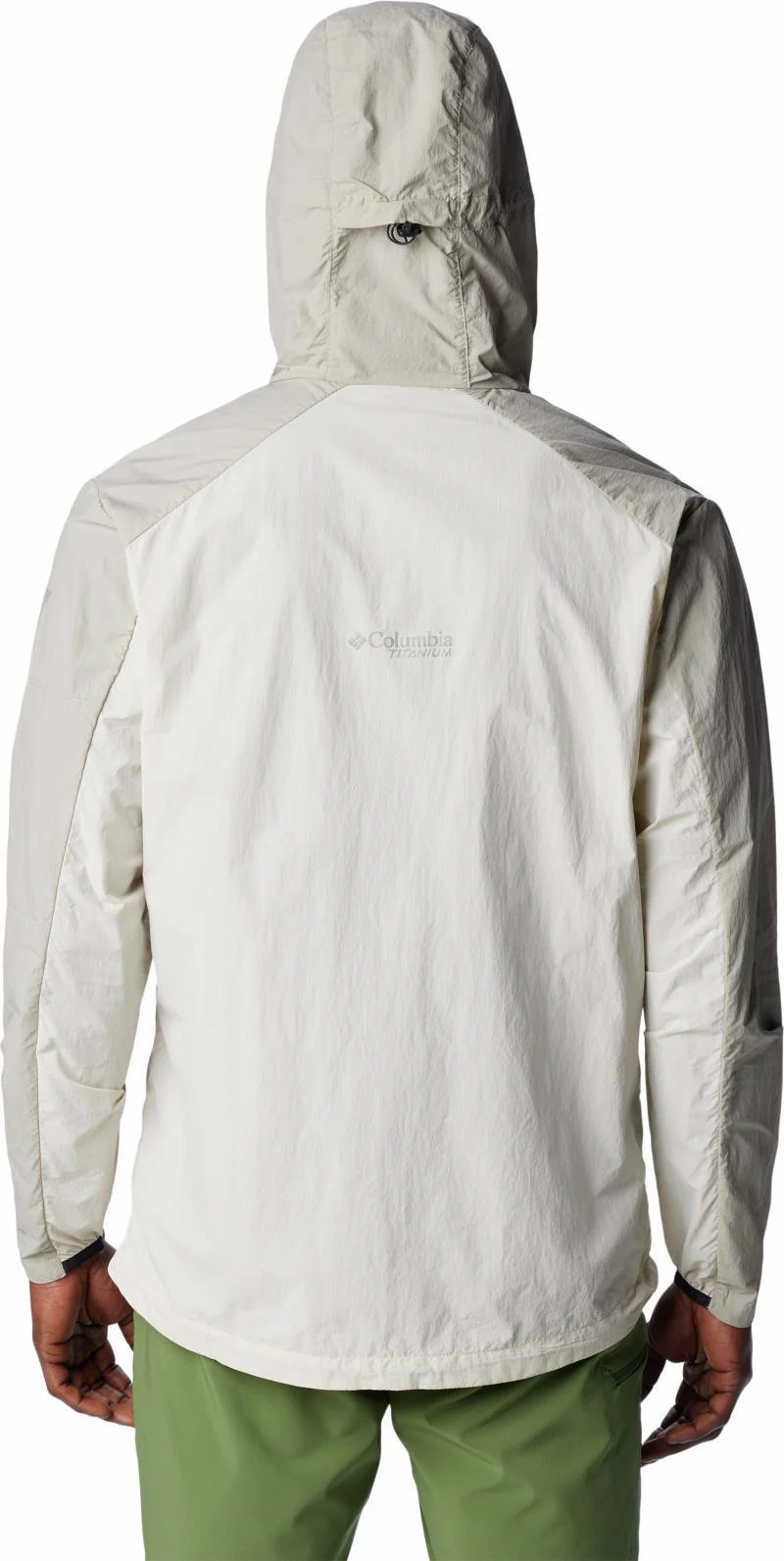 Loop Trail II Windbreaker - Mens - Image 2