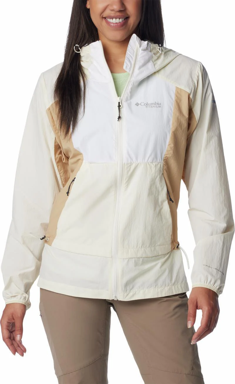 Loop Trail II Windbreaker - Womens - Image 3