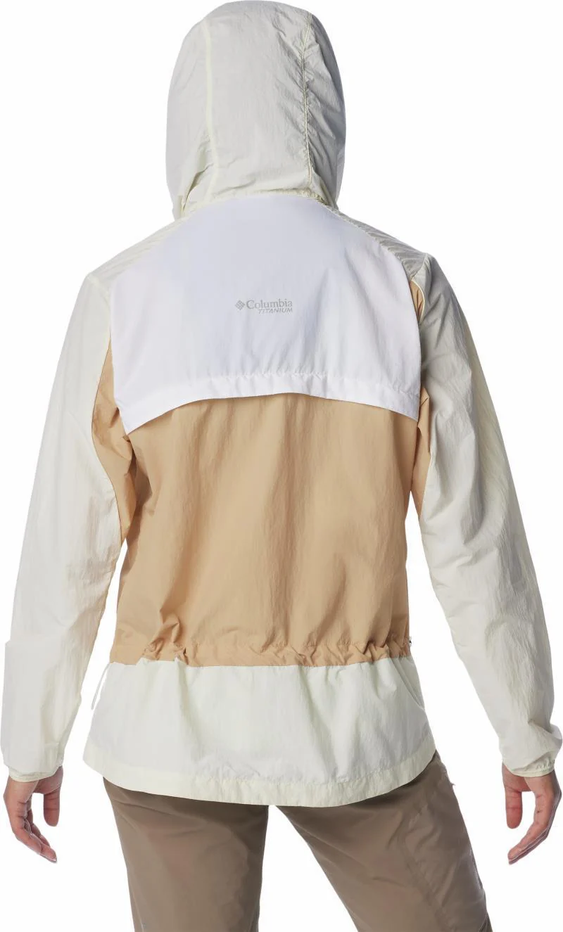 Loop Trail II Windbreaker - Womens - Image 4