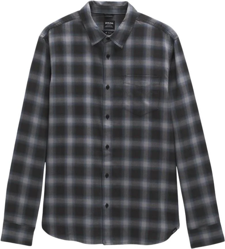 Los Feliz Flannel Shirt - Slim - Mens - Image 13