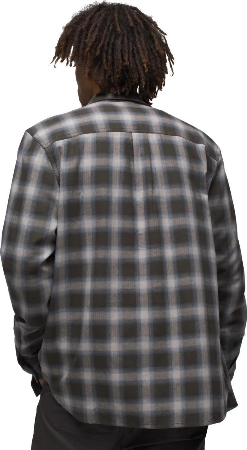 Los Feliz Flannel Shirt - Slim - Mens - Image 15