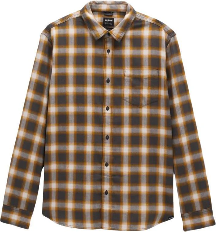 Los Feliz Flannel Shirt - Slim - Mens - Image 16