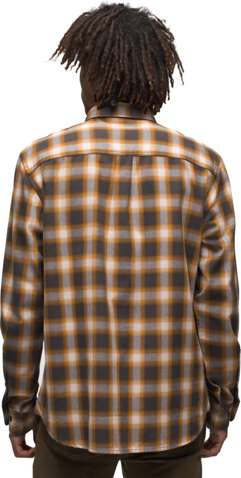 Los Feliz Flannel Shirt - Slim - Mens - Image 18