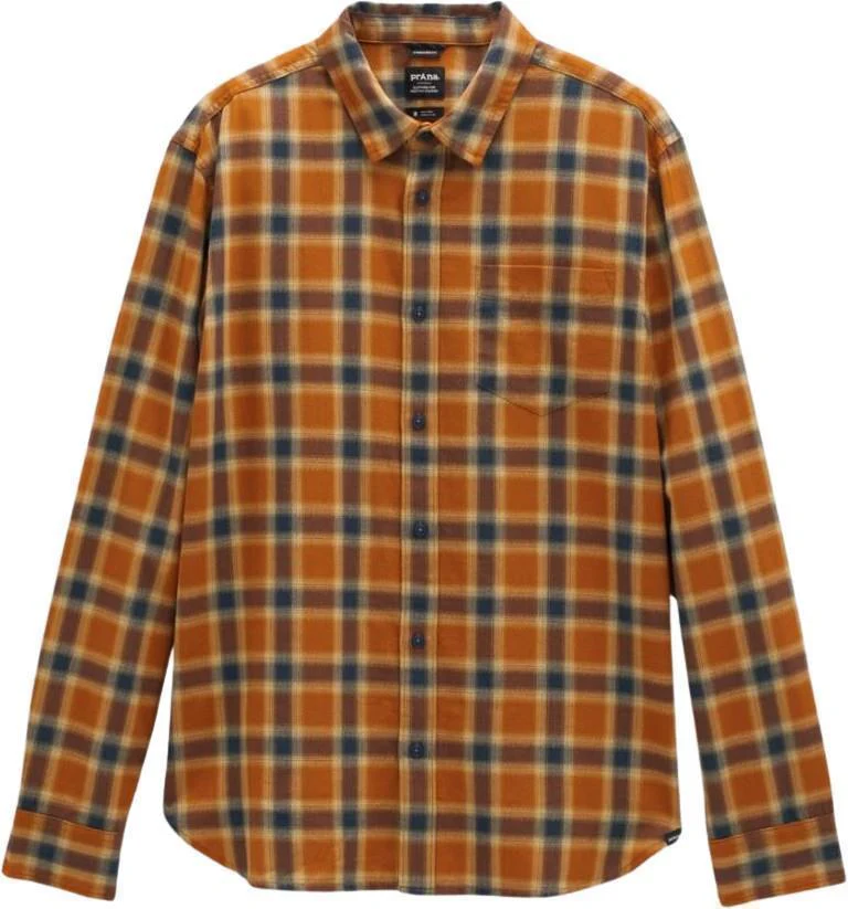 Los Feliz Flannel Shirt - Slim - Mens - Image 19