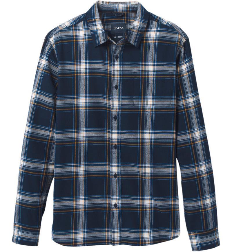 Los Feliz Flannel Shirt - Slim - Mens - Image 2