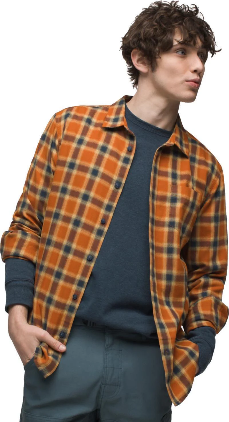 Los Feliz Flannel Shirt - Slim - Mens - Image 20