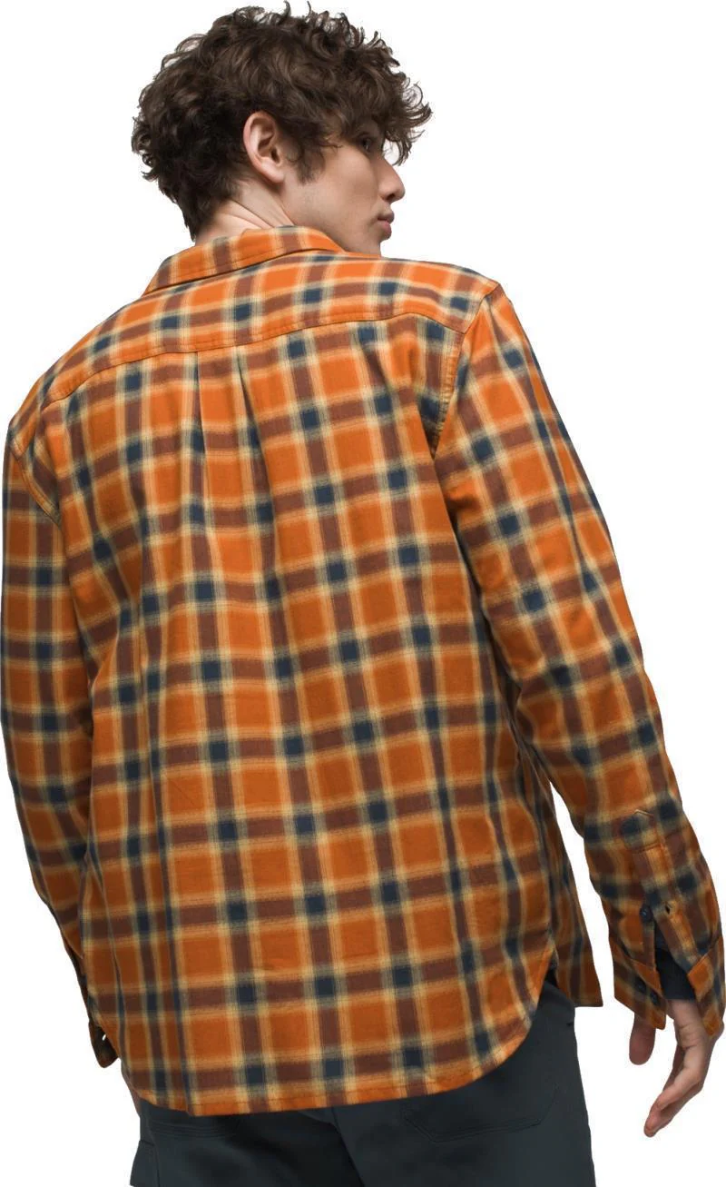 Los Feliz Flannel Shirt - Slim - Mens - Image 21