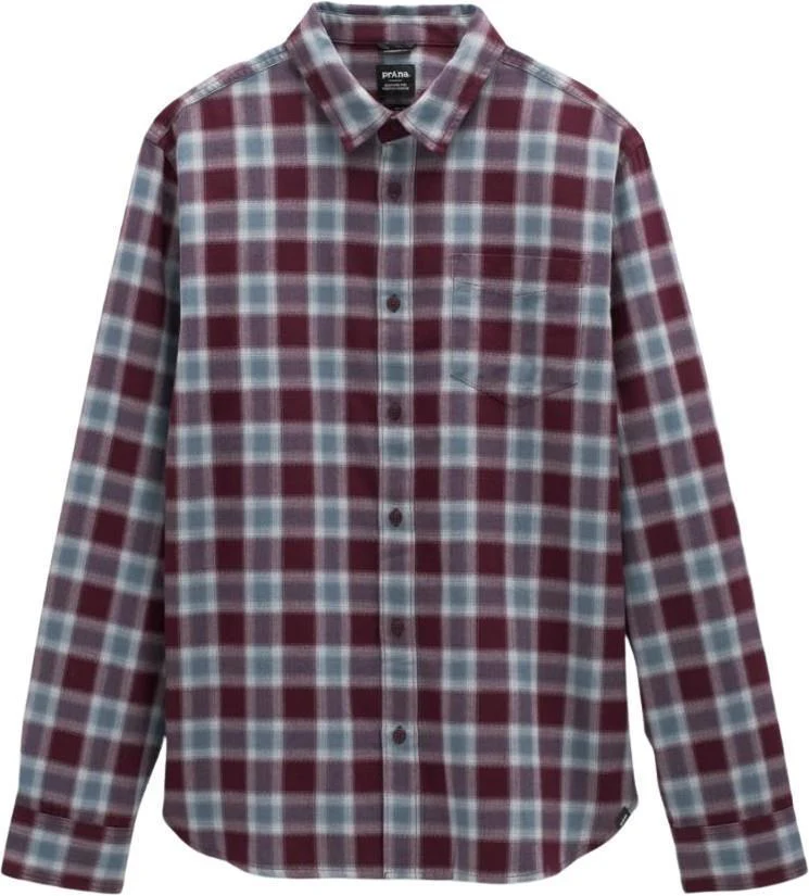 Los Feliz Flannel Shirt - Slim - Mens - Image 22