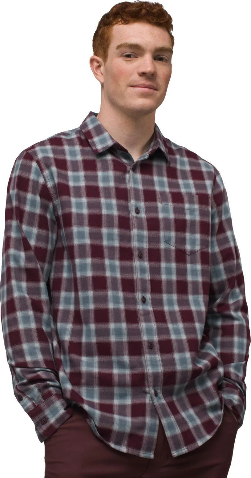 Los Feliz Flannel Shirt - Slim - Mens - Image 23