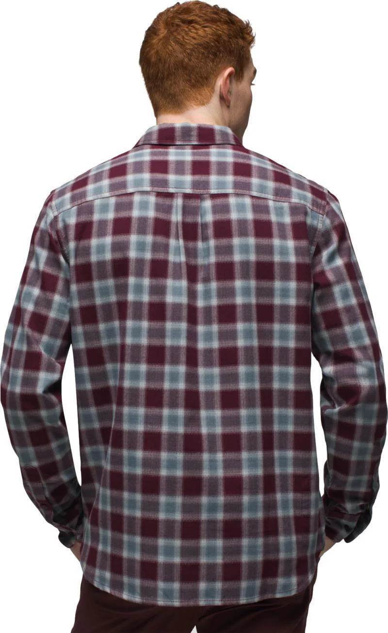 Los Feliz Flannel Shirt - Slim - Mens - Image 24