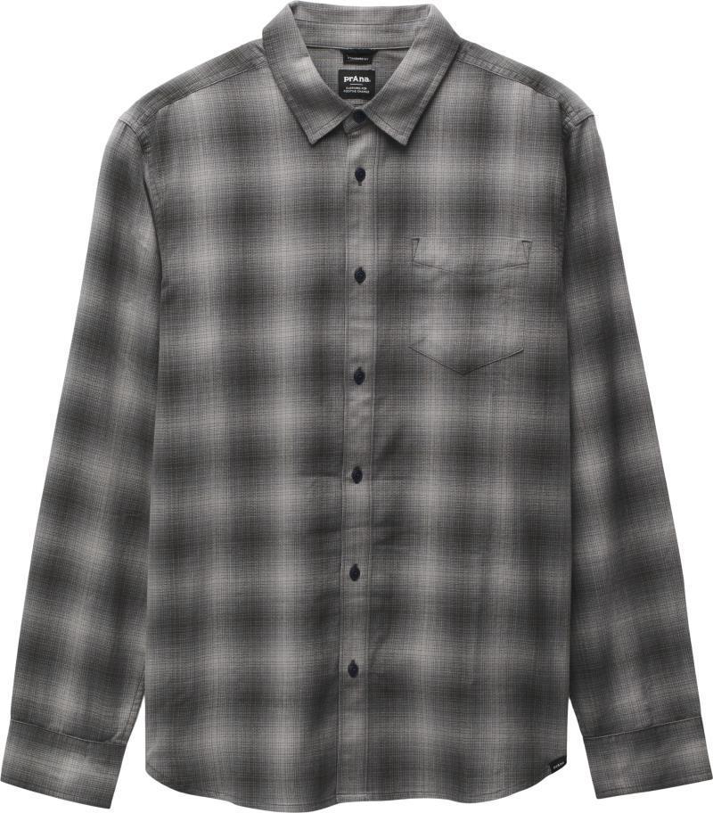 Los Feliz Flannel Shirt - Slim - Mens - Image 25