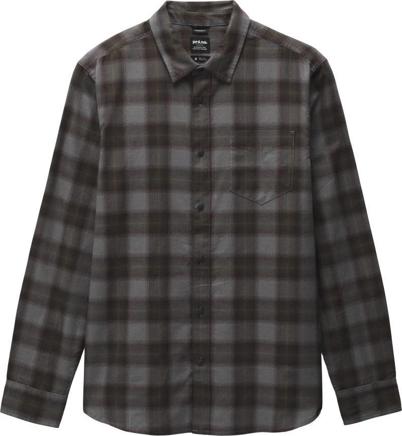 Los Feliz Flannel Shirt - Slim - Mens - Image 26