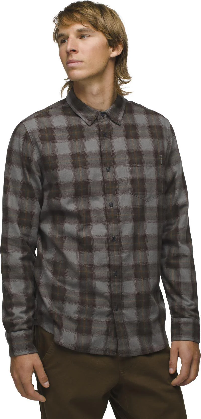 Los Feliz Flannel Shirt - Slim - Mens - Image 27