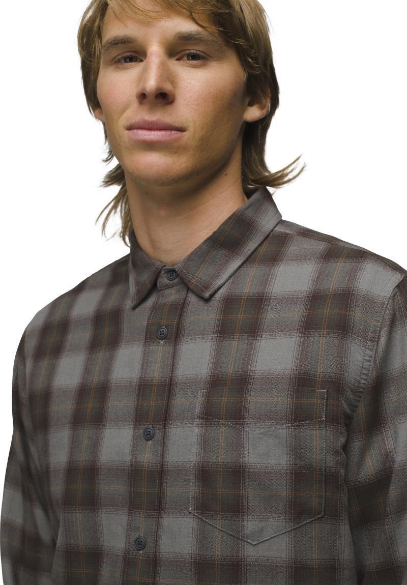 Los Feliz Flannel Shirt - Slim - Mens - Image 29