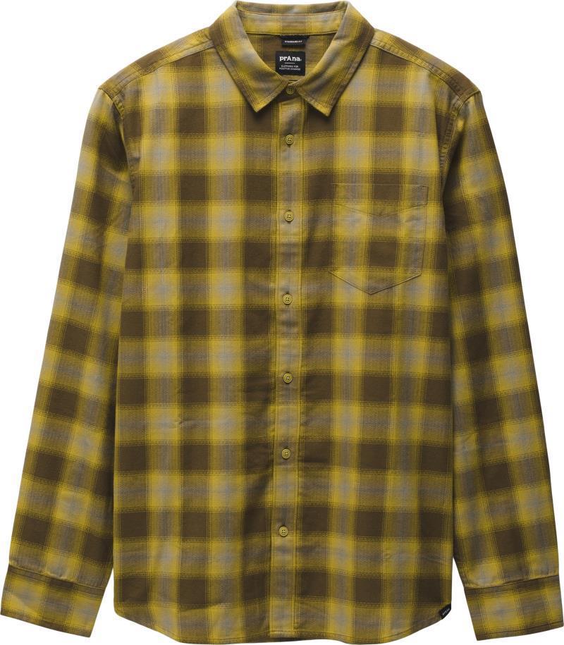 Los Feliz Flannel Shirt - Slim - Mens - Image 30
