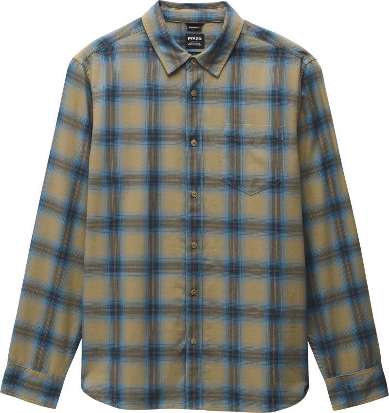 Los Feliz Flannel Shirt - Slim - Mens - Image 31