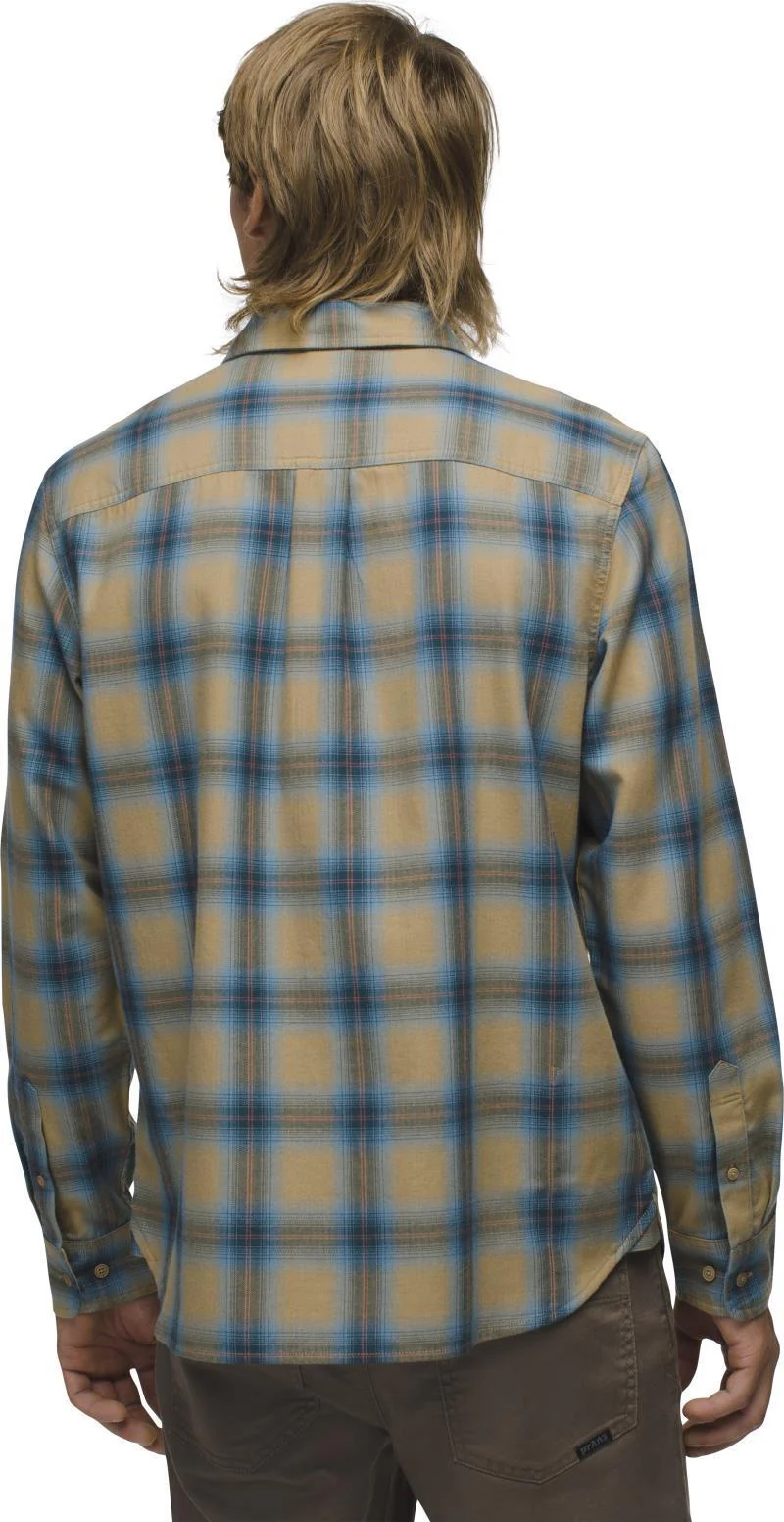 Los Feliz Flannel Shirt - Slim - Mens - Image 33