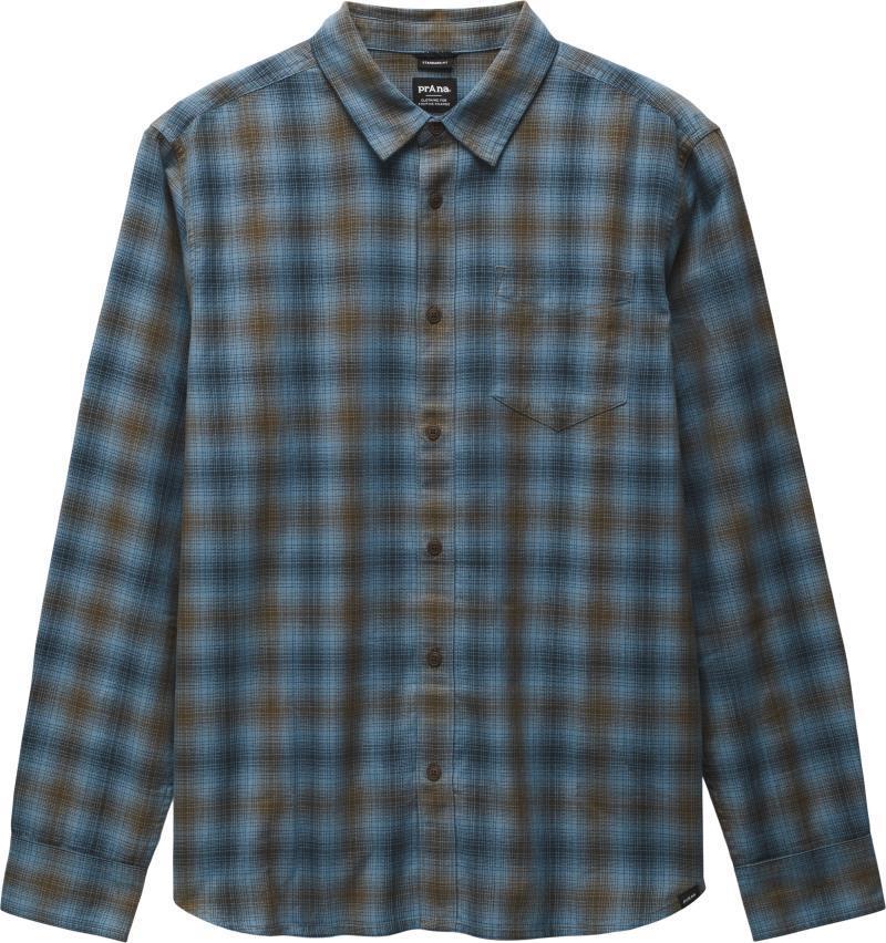 Los Feliz Flannel Shirt - Slim - Mens - Image 34