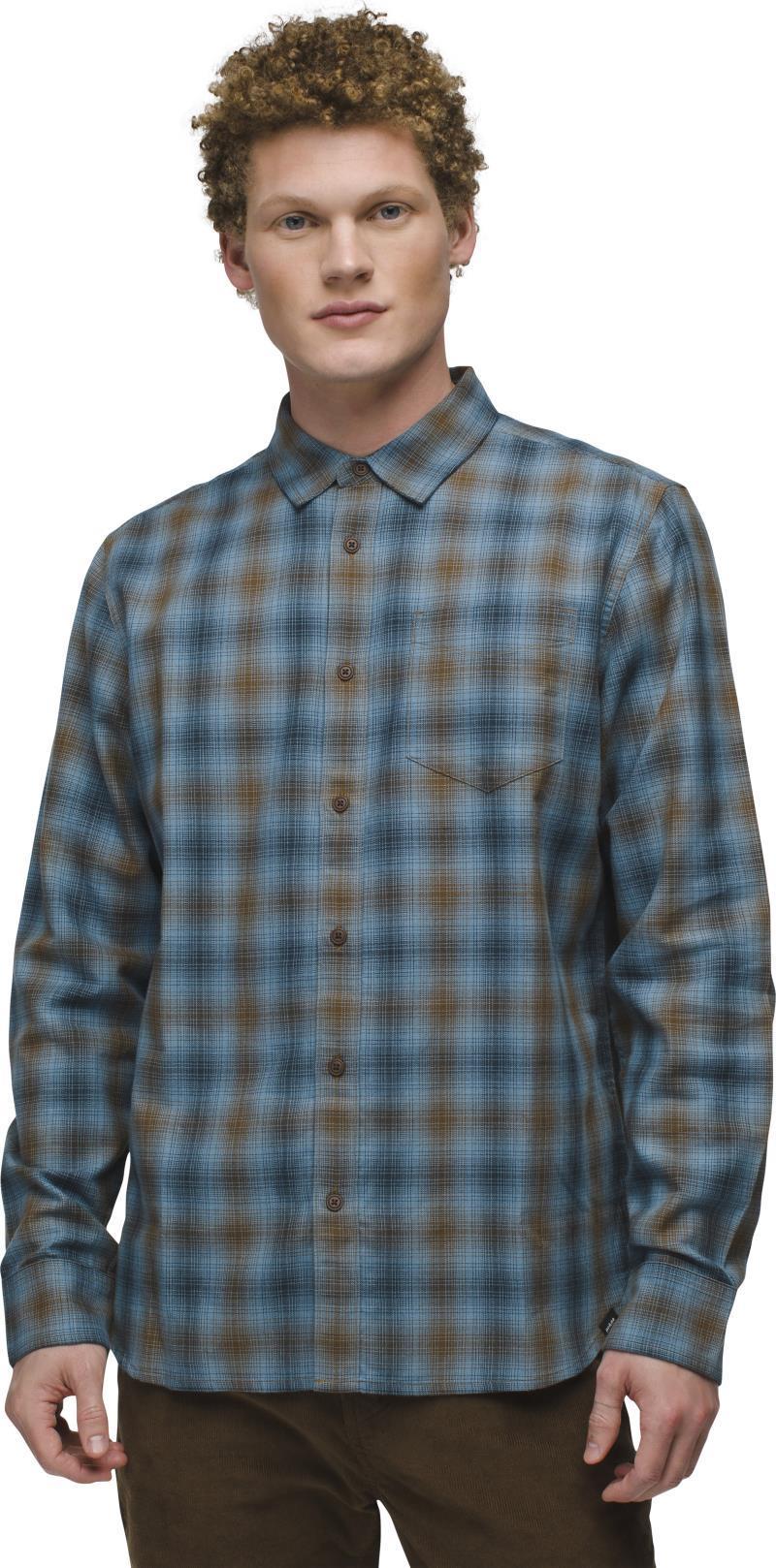 Los Feliz Flannel Shirt - Slim - Mens - Image 35