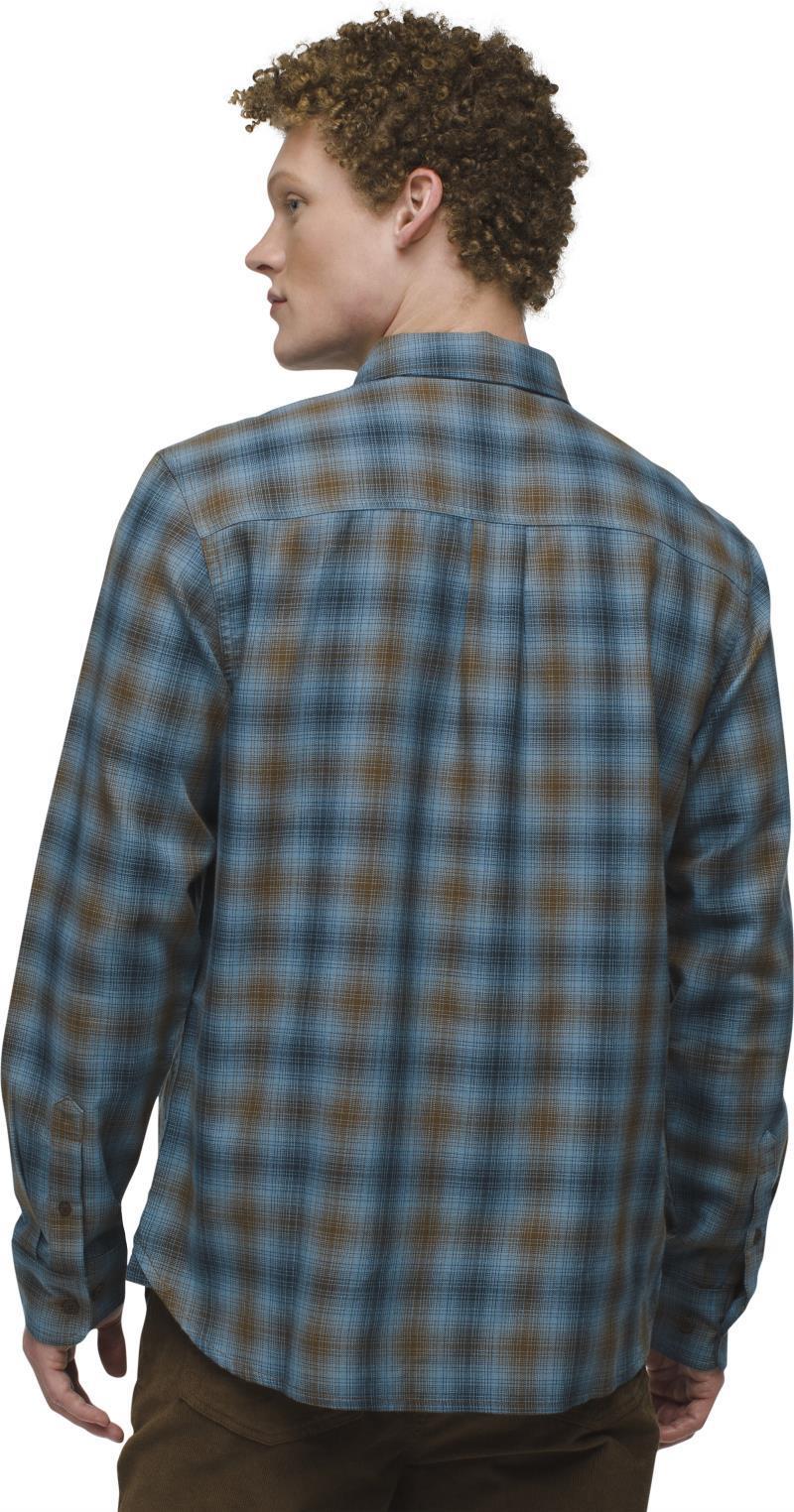 Los Feliz Flannel Shirt - Slim - Mens - Image 36