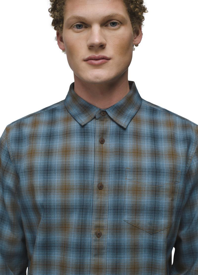 Los Feliz Flannel Shirt - Slim - Mens - Image 37