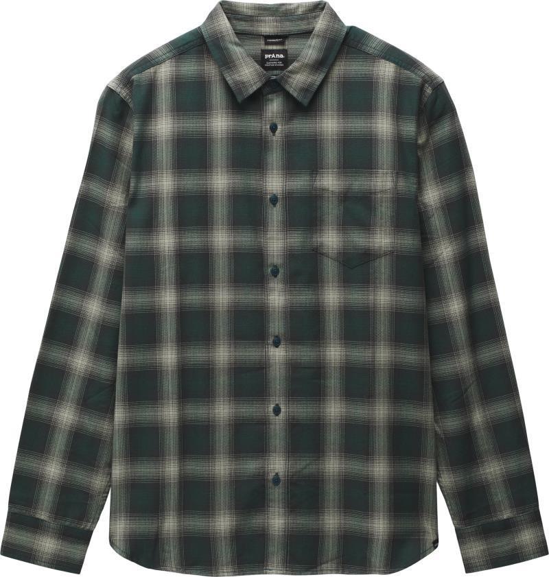 Los Feliz Flannel Shirt - Slim - Mens - Image 38