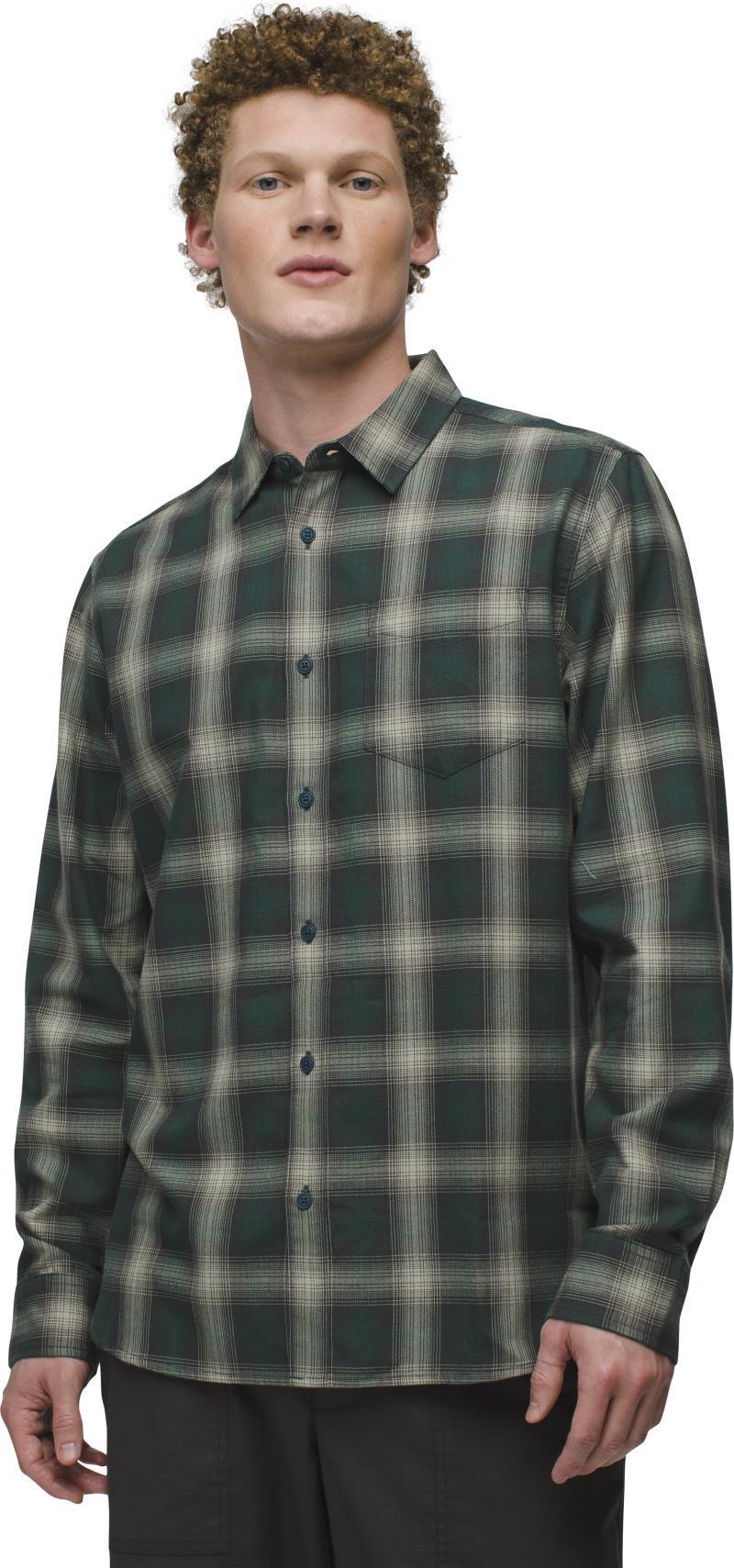 Los Feliz Flannel Shirt - Slim - Mens - Image 39