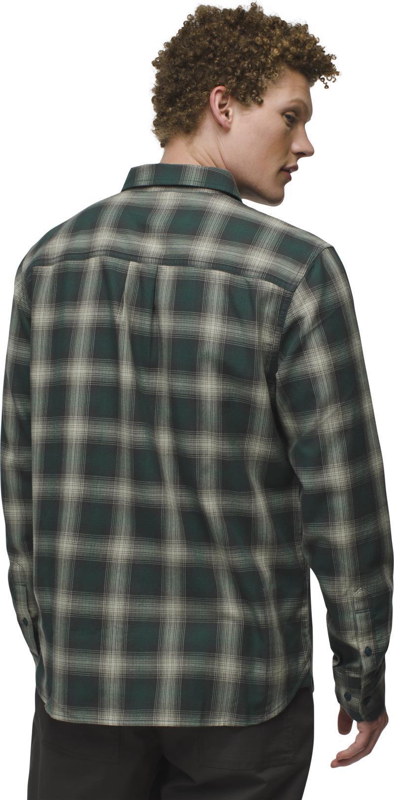 Los Feliz Flannel Shirt - Slim - Mens - Image 40