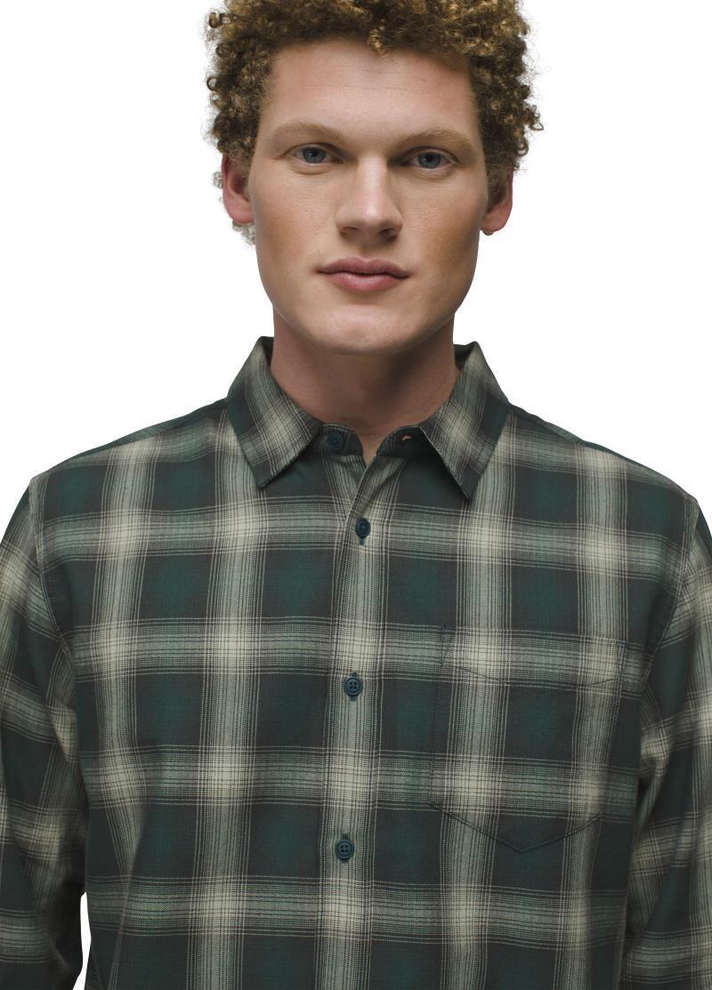Los Feliz Flannel Shirt - Slim - Mens - Image 41