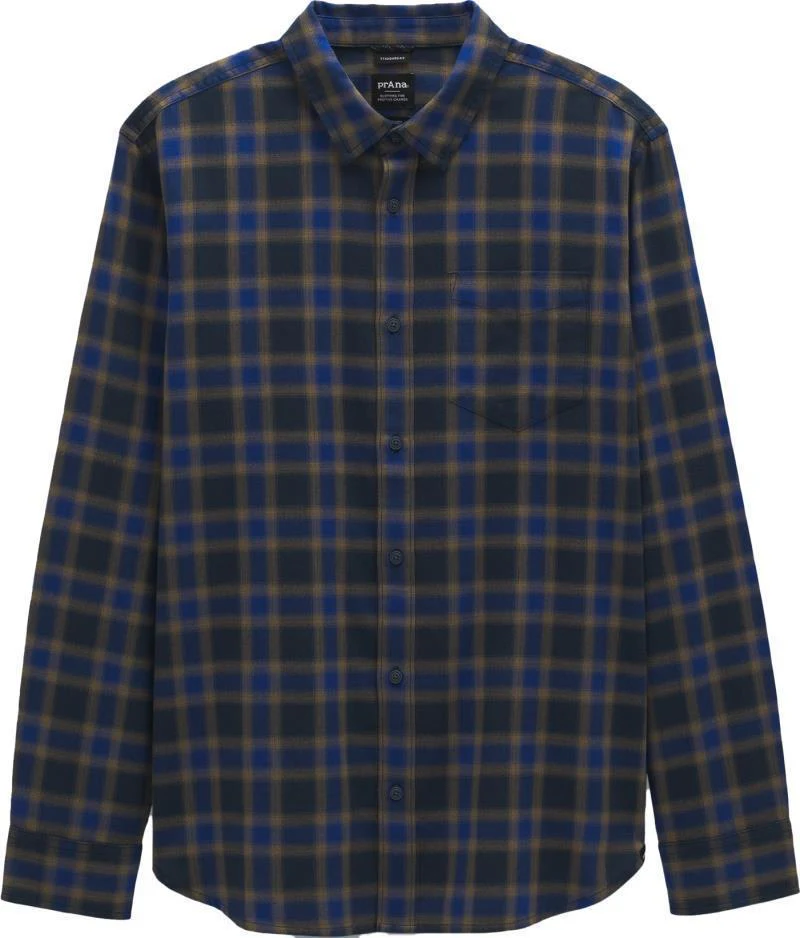Los Feliz Flannel Shirt - Slim - Mens - Image 9