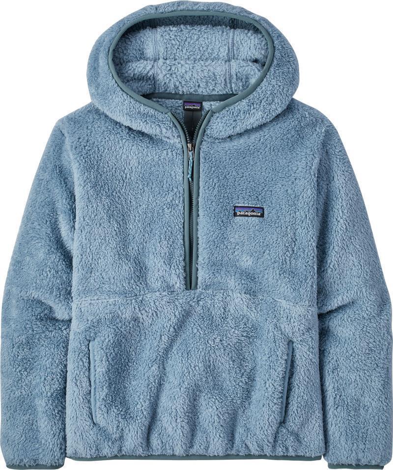 Los Gatos Hooded Pullover - Womens - Image 11