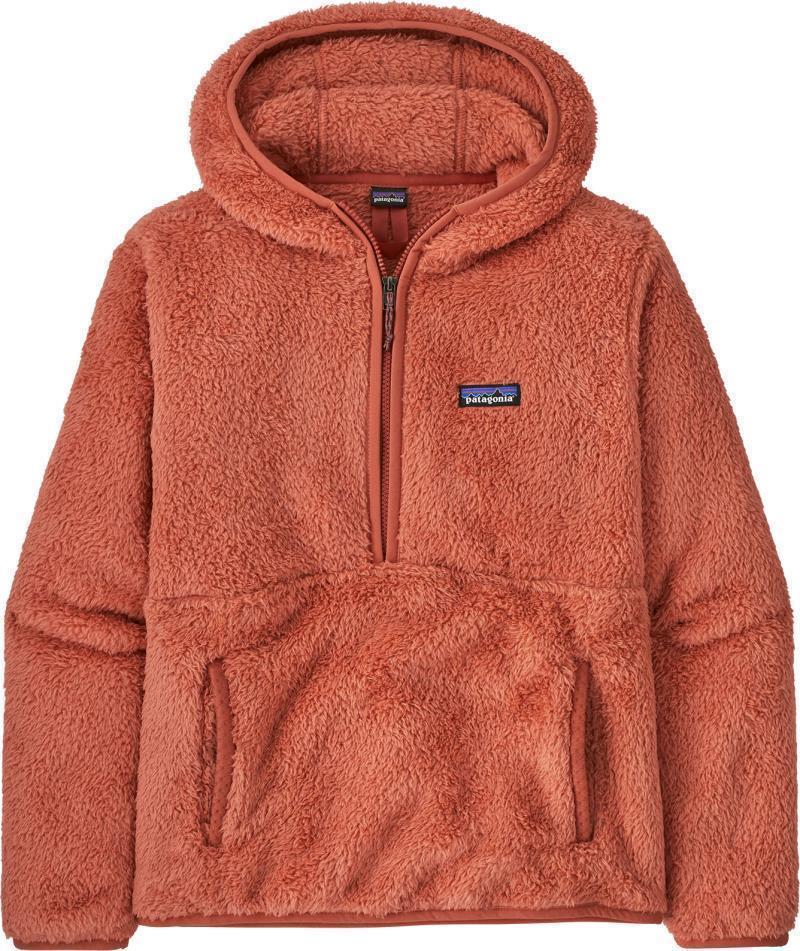 Los Gatos Hooded Pullover - Womens - Image 13