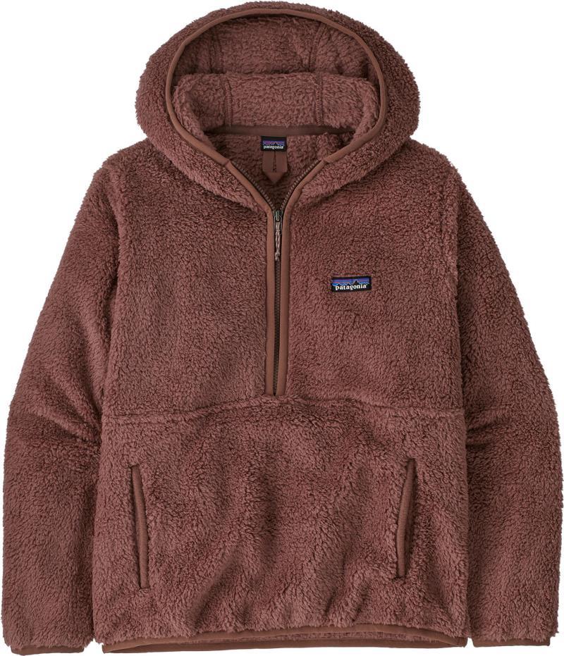 Los Gatos Hooded Pullover - Womens - Image 15