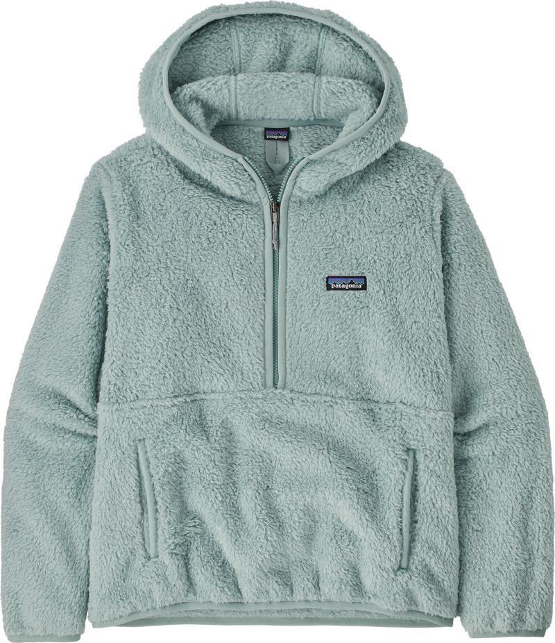 Los Gatos Hooded Pullover - Womens - Image 16
