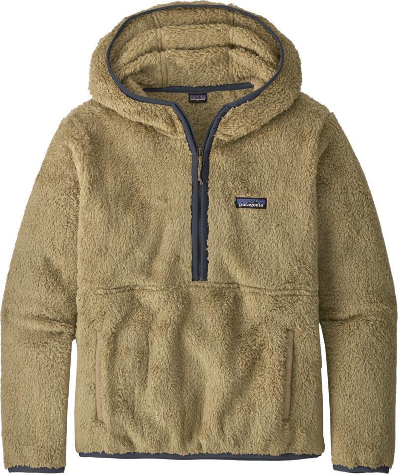 Los Gatos Hooded Pullover - Womens - Image 2