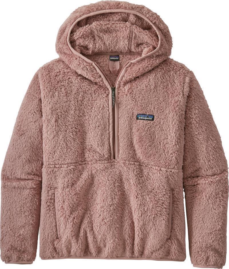 Los Gatos Hooded Pullover - Womens - Image 3