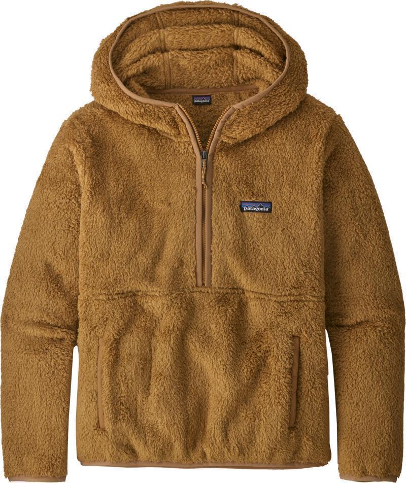 Los Gatos Hooded Pullover - Womens - Image 4