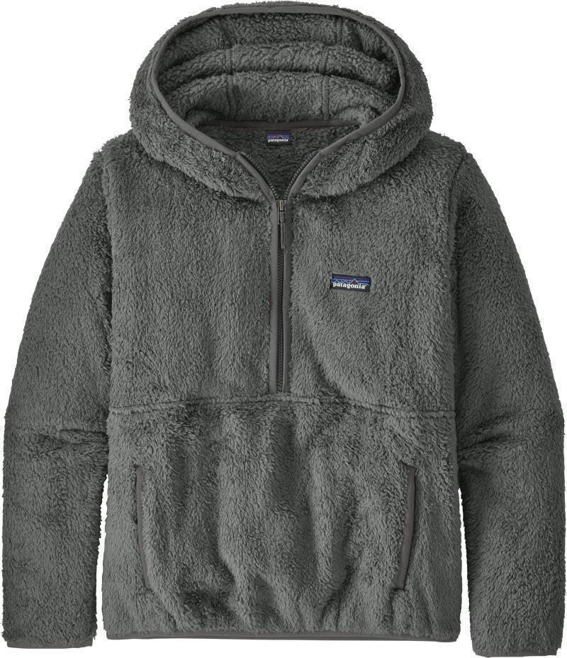 Los Gatos Hooded Pullover - Womens - Image 5