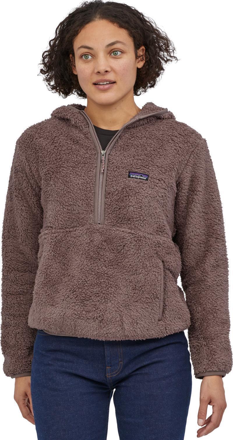 Los Gatos Hooded Pullover - Womens - Image 8