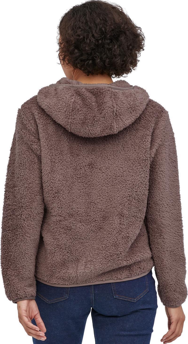 Los Gatos Hooded Pullover - Womens - Image 9