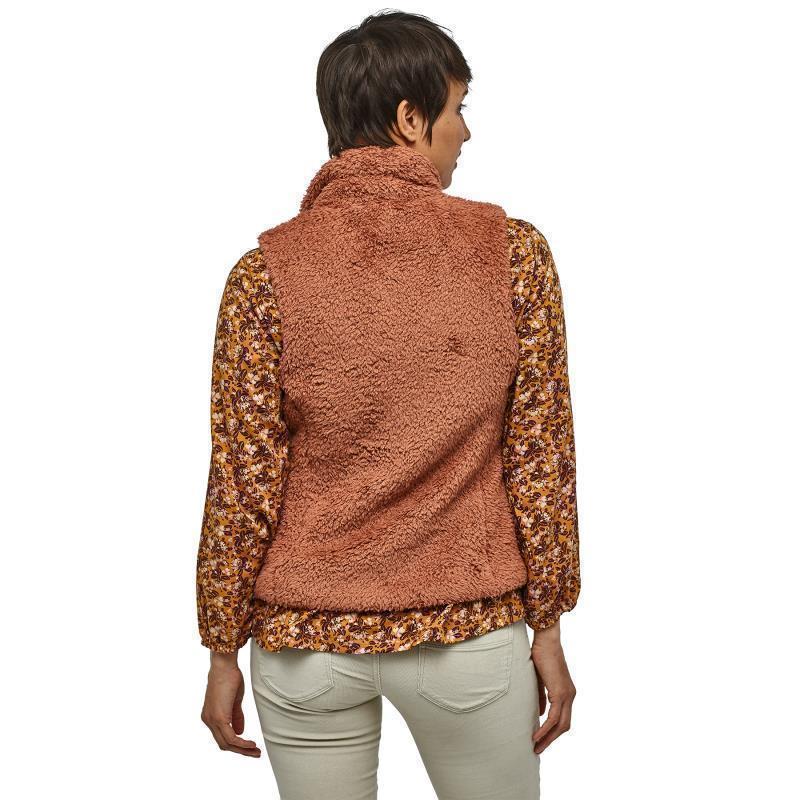 Los Gatos Vest - Womens - Image 10
