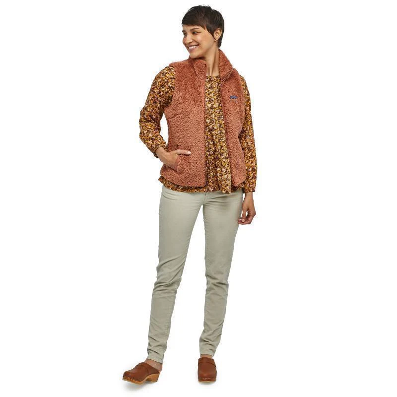 Los Gatos Vest - Womens - Image 11