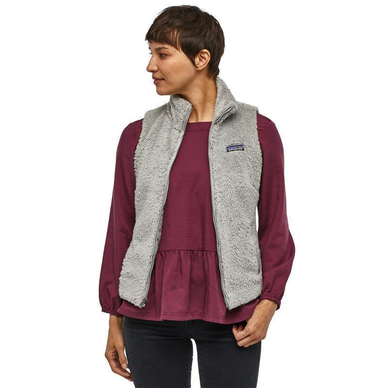Los Gatos Vest - Womens - Image 13